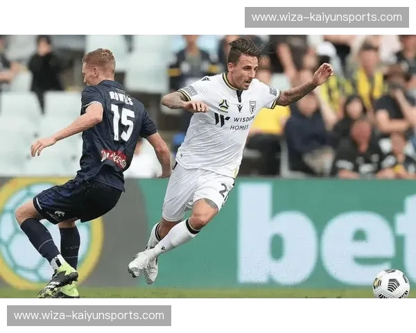 绿茵紫禁巅，墨城凯歌旋：中赫国安与墨尔本胜利的宿命之战